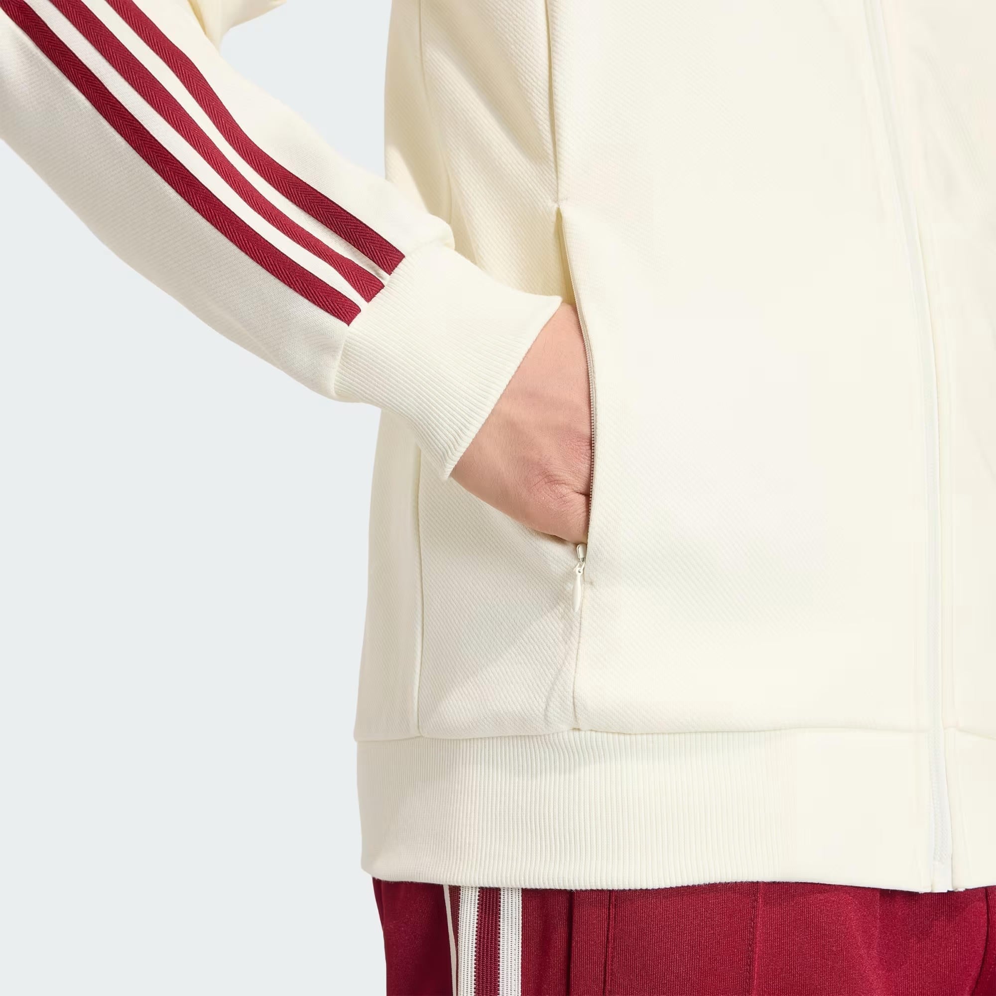 adidas Spanish OG Erkek Sweatshirt