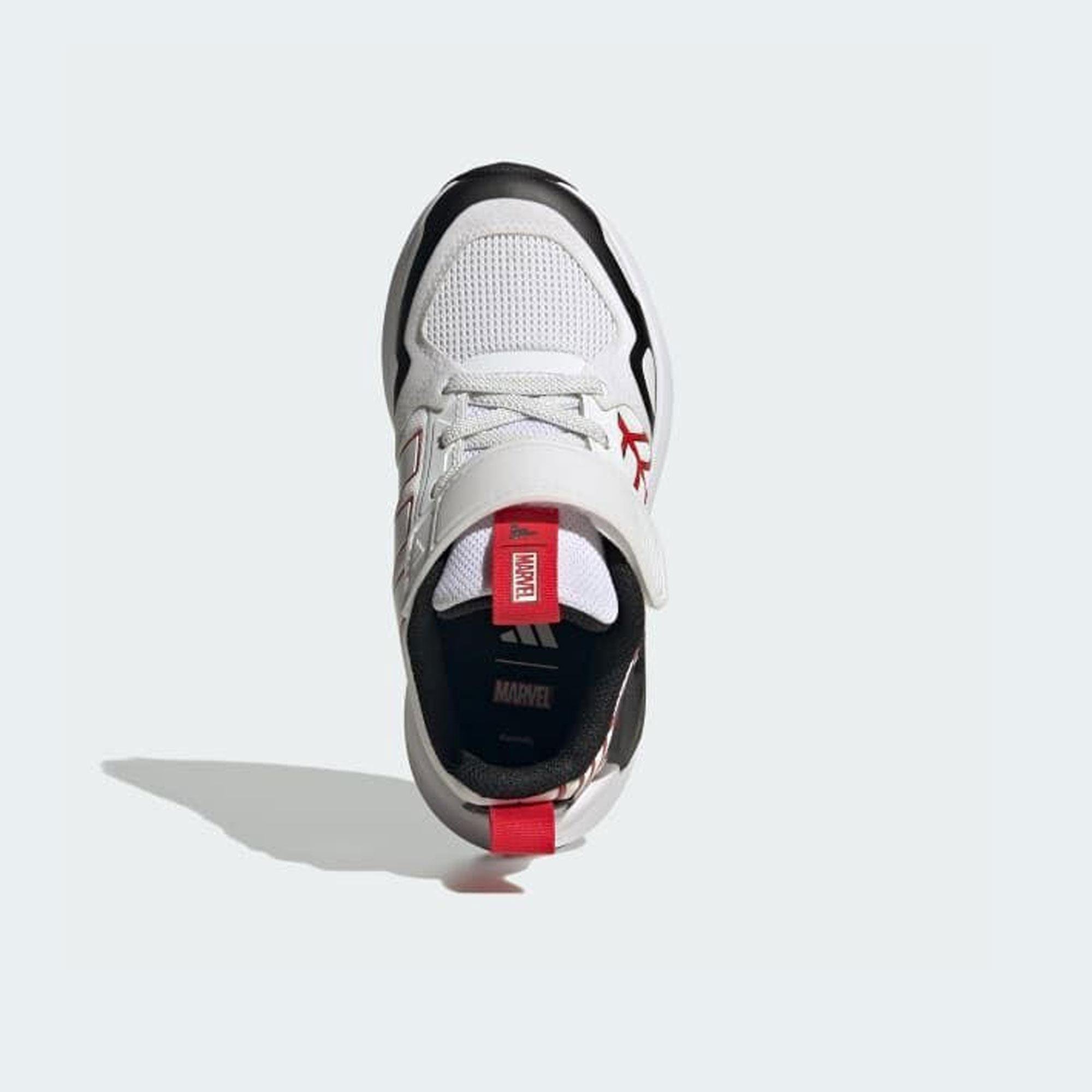 adidas Spider Runner Çocuk Günlük Spor Ayakkabı - Görsel 3