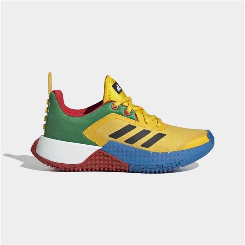 adidas Sport Dna X Lego Çocuk Günlük Spor Ayakkabı HQ1312