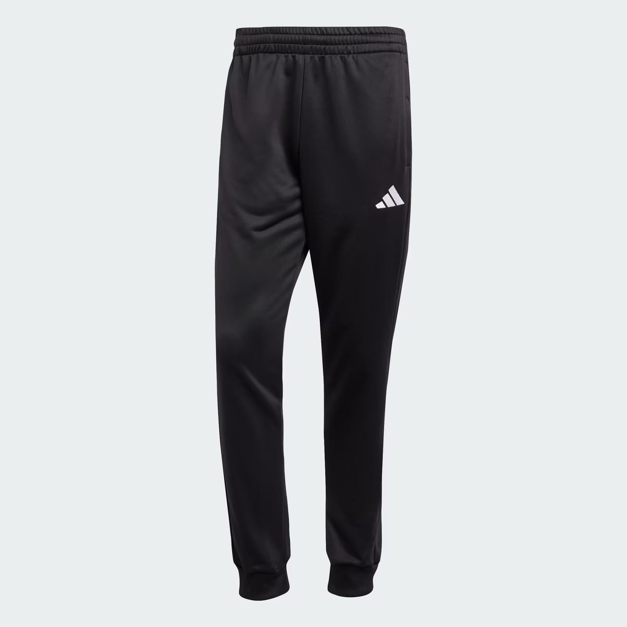 adidas Sportswear Basic 3 Stripes Erkek Eşofman Takımı