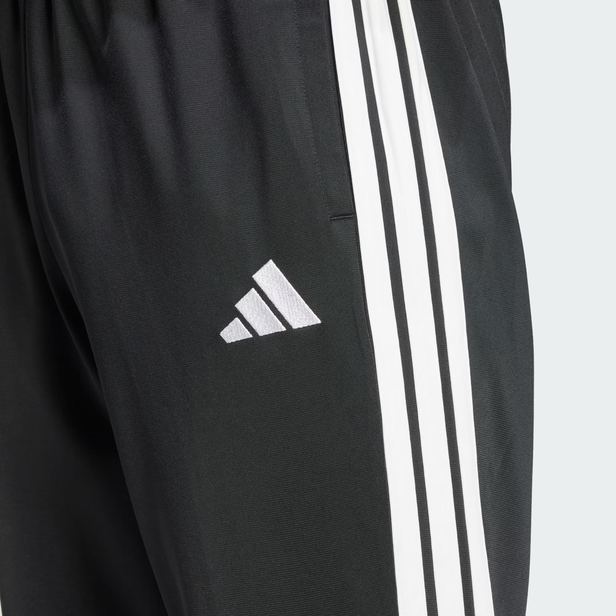 adidas Sportswear Basic 3-Stripes Tricot Erkek Eşofman Takımı