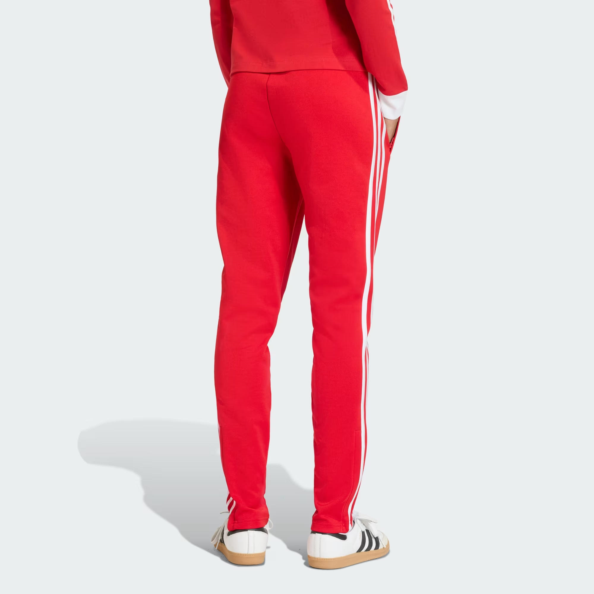 adidas SST Classic Kadın Eşofman Altı