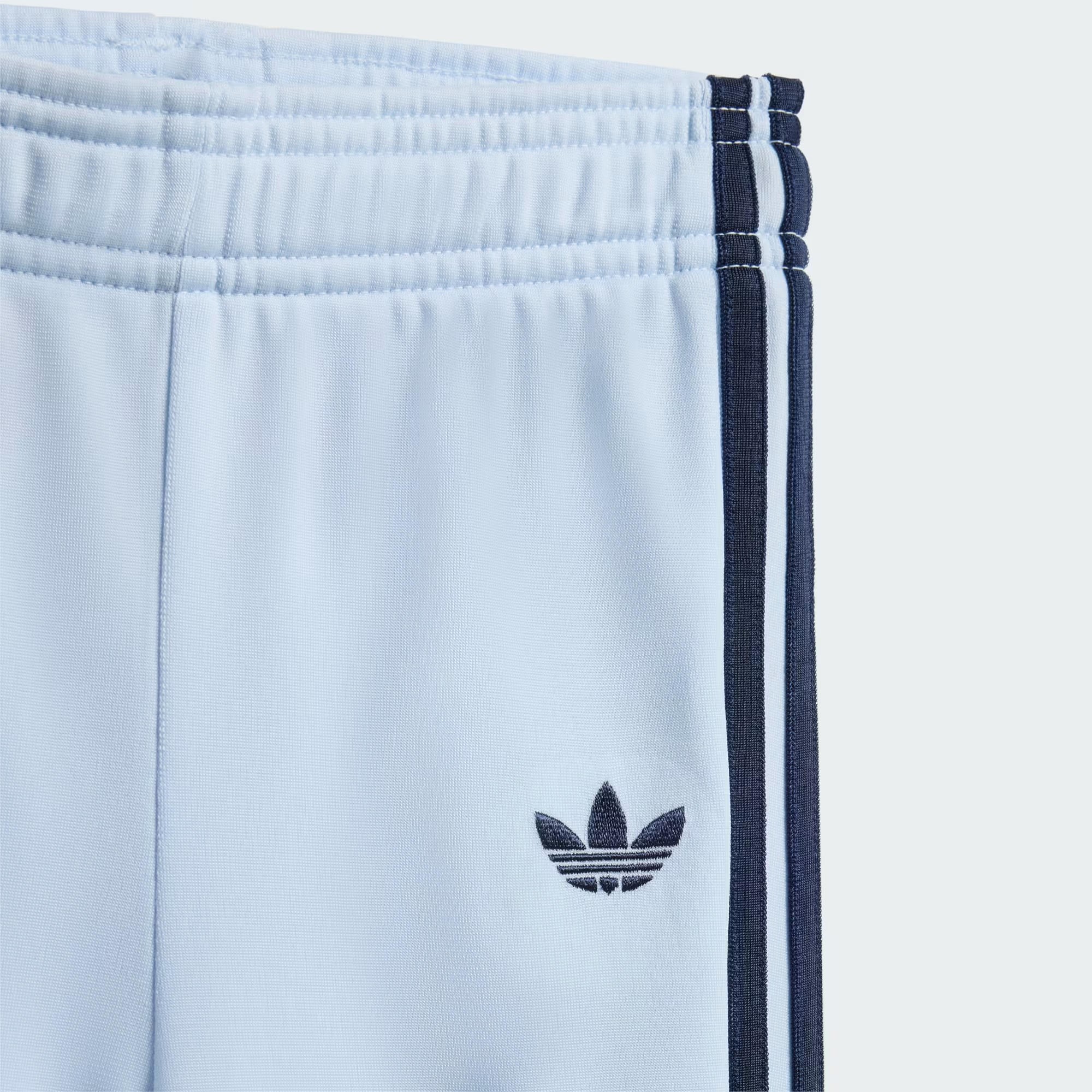 adidas SST Çocuk Eşofman Takımı