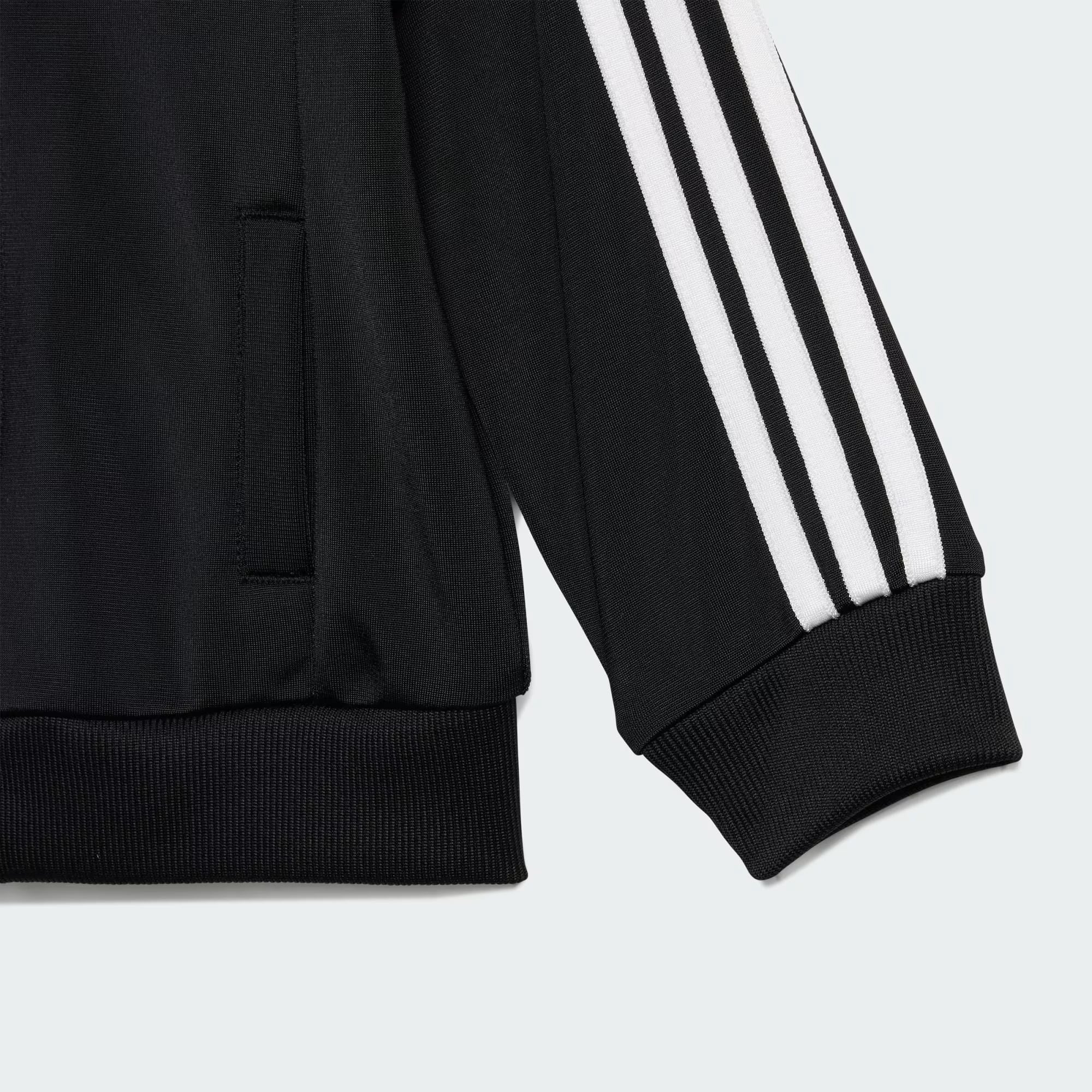 adidas SST TS Çocuk Eşofman Takımı