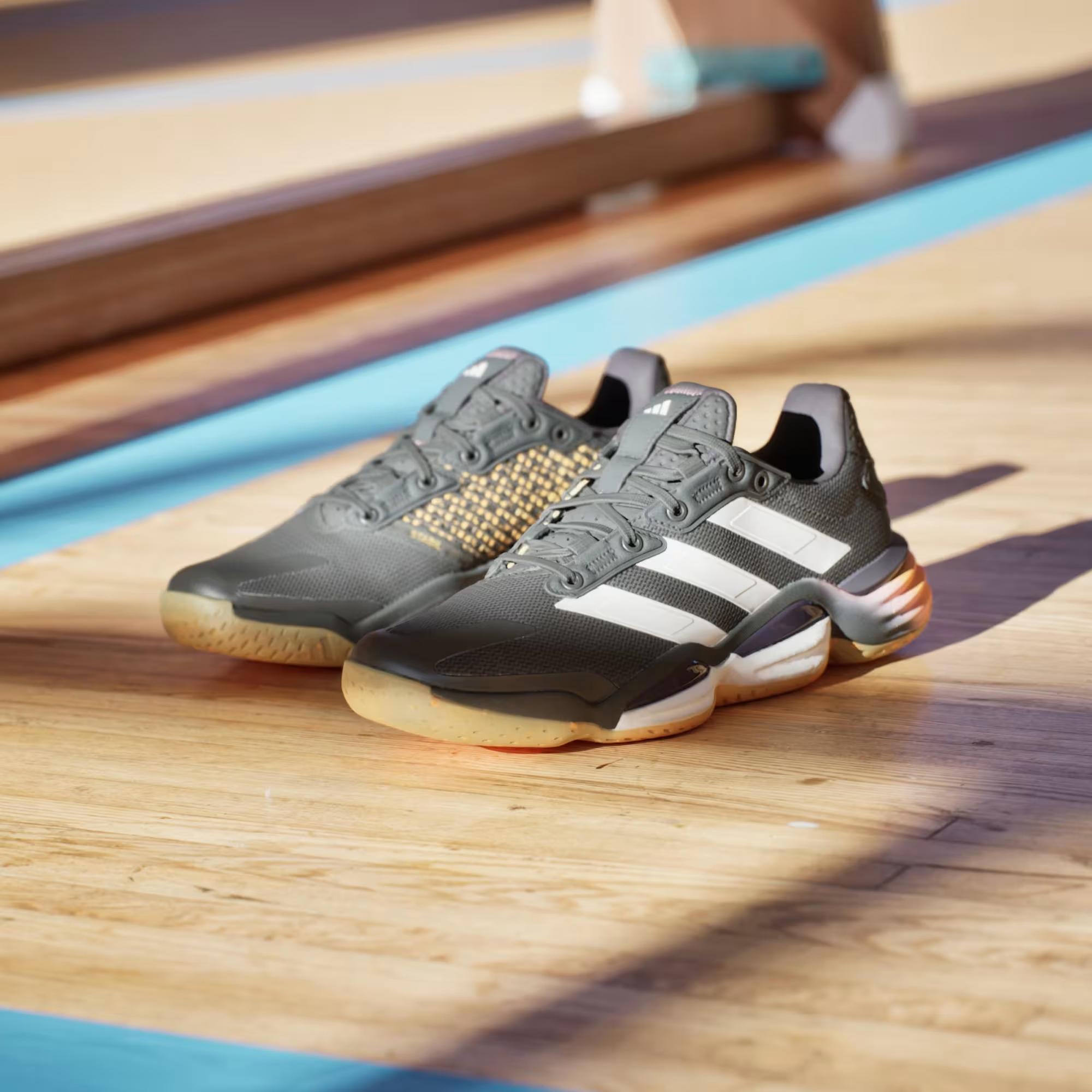 adidas Stabil 16 Indoor Kadın Antrenman Ayakkabısı - Görsel 4