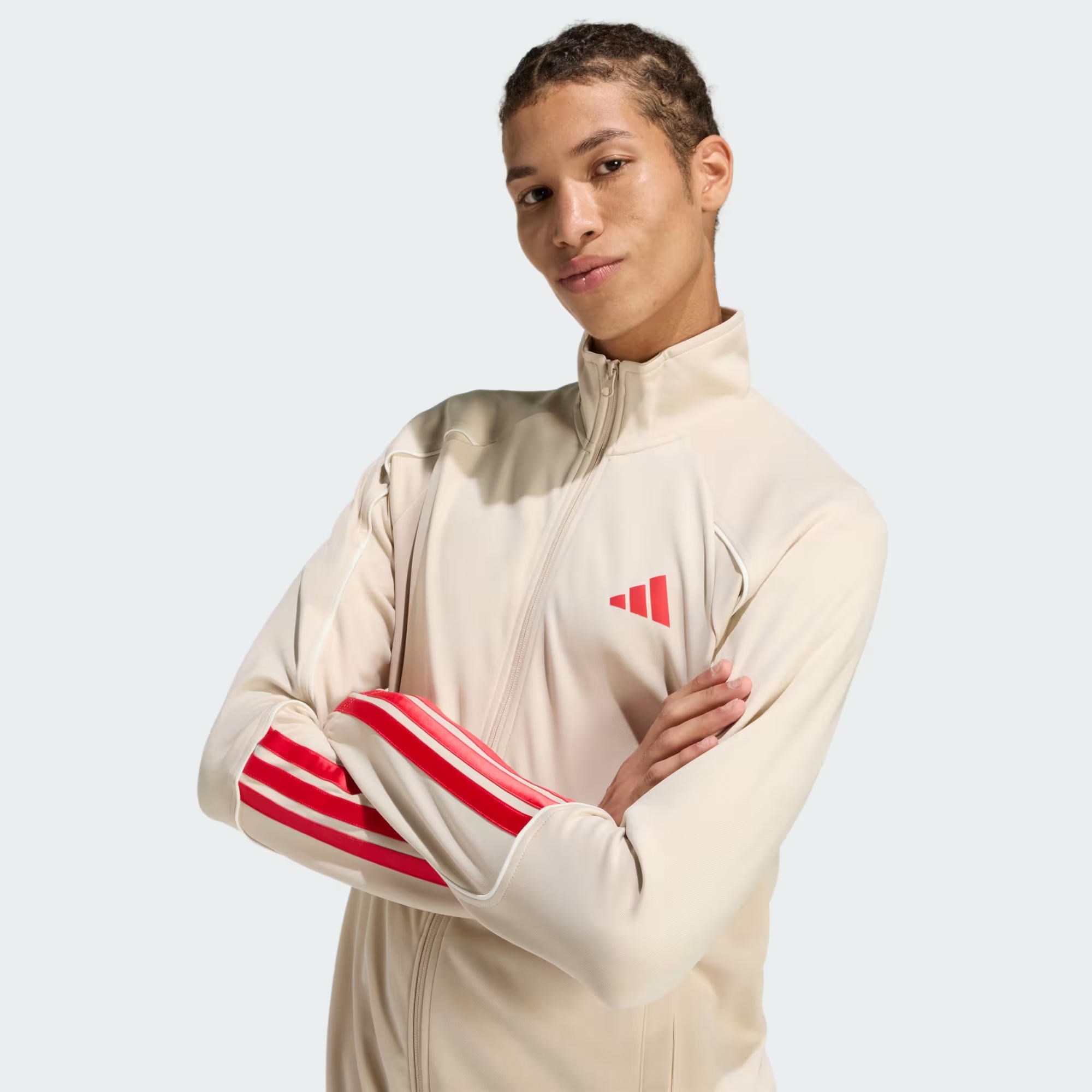 adidas Stadium 3 Stripes Erkek Eşofman Takımı