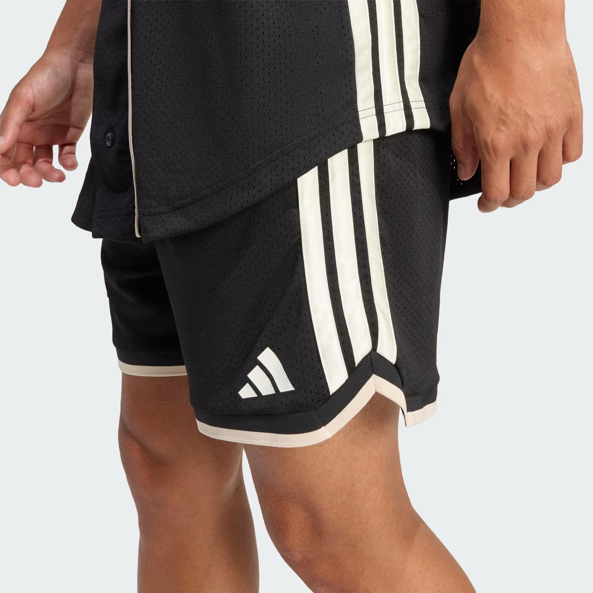 adidas Stadium File Erkek Şort