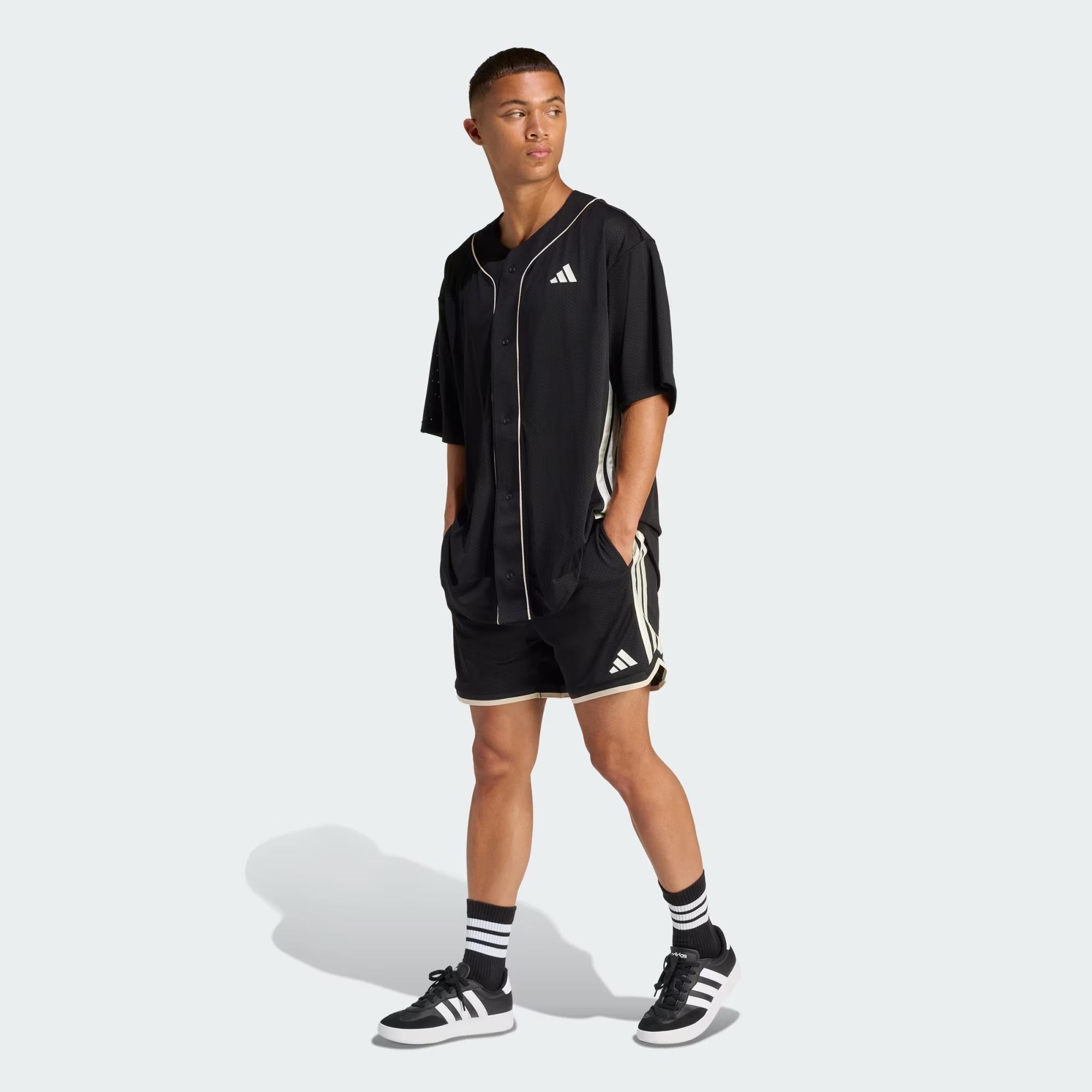 adidas Stadium File Erkek Şort