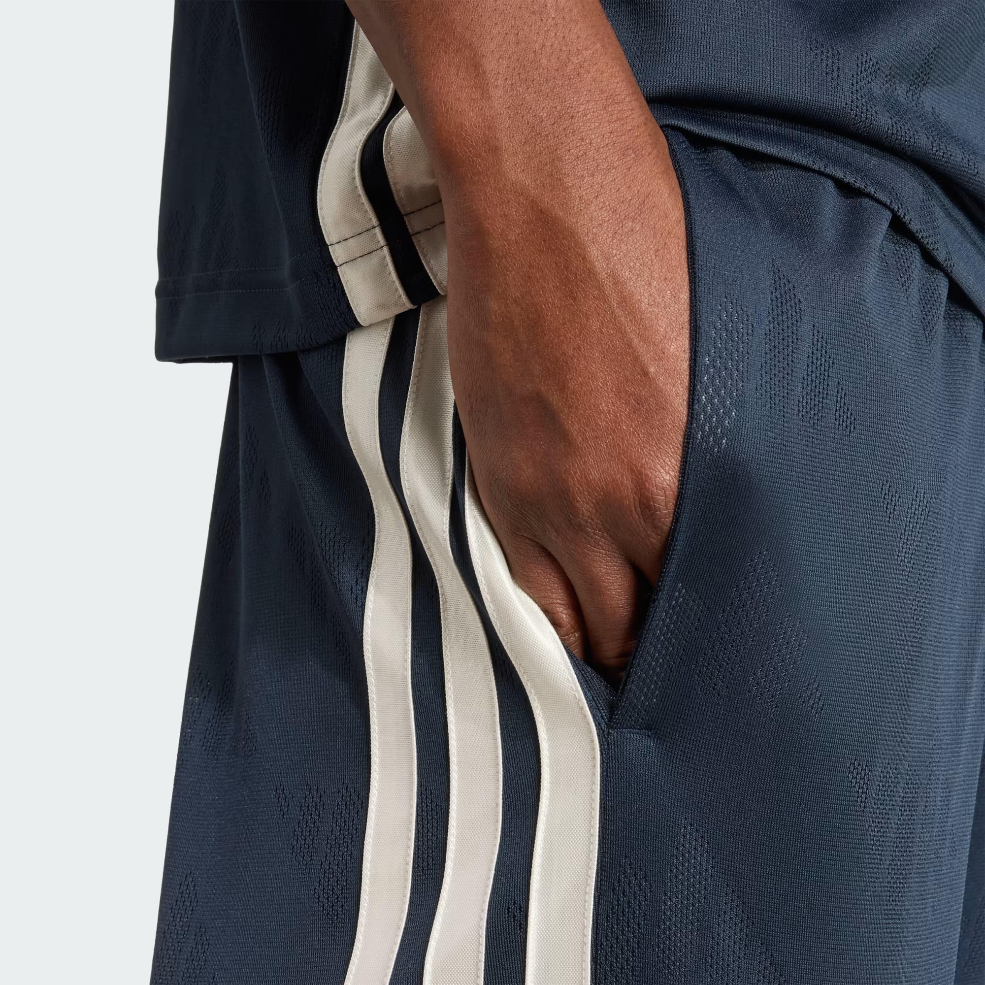 adidas Stadium Jacquard Erkek Şort