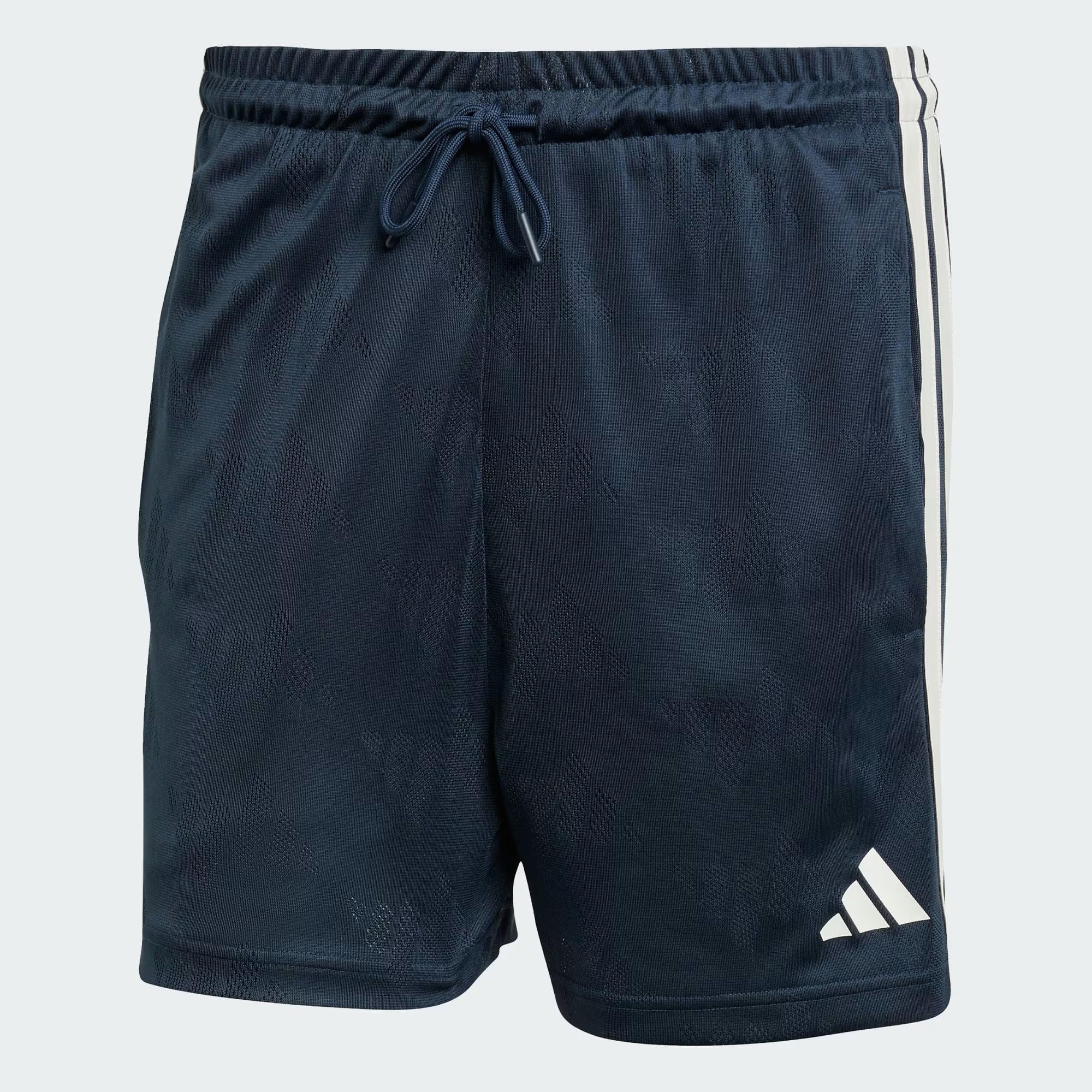 adidas Stadium Jacquard Erkek Şort