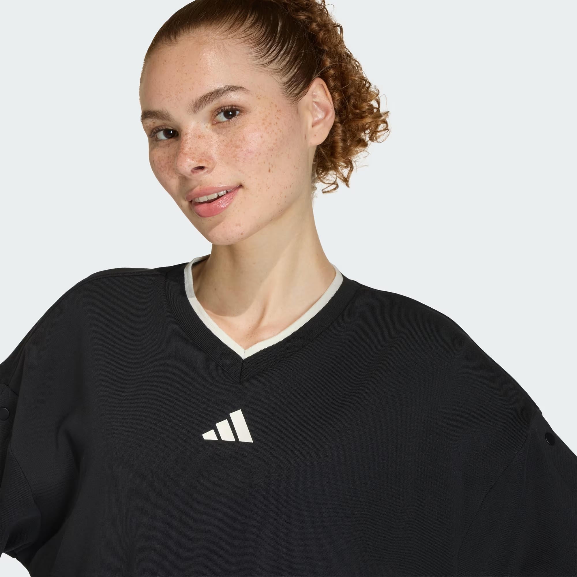 adidas Stadium Kadın Sweatshirt