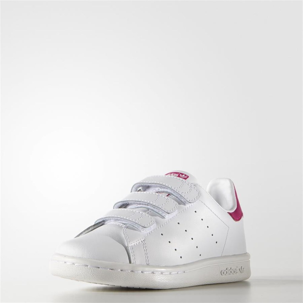 adidas Stan Smith Cf C Çocuk Günlük Spor Ayakkabı
