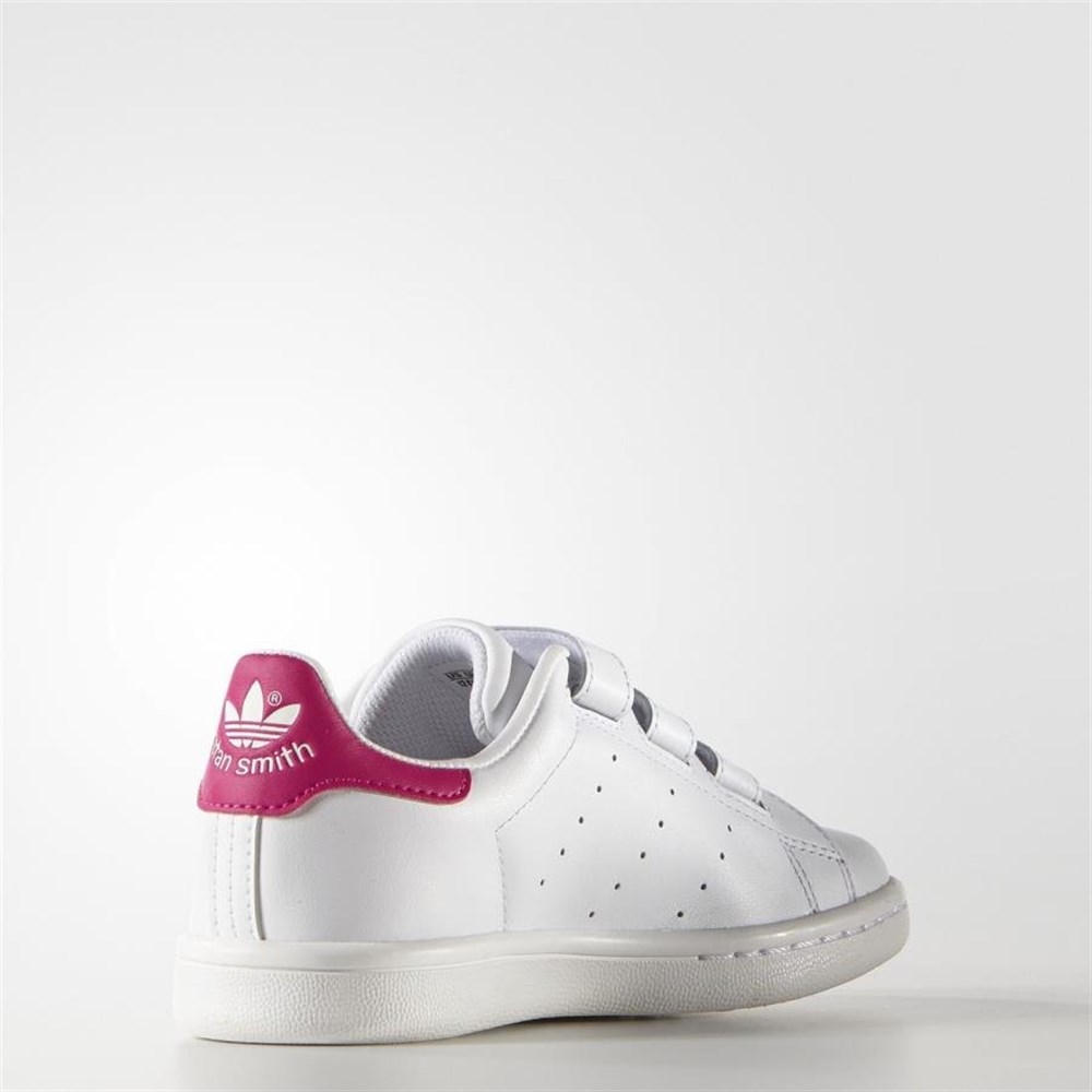 adidas Stan Smith Cf C Çocuk Günlük Spor Ayakkabı