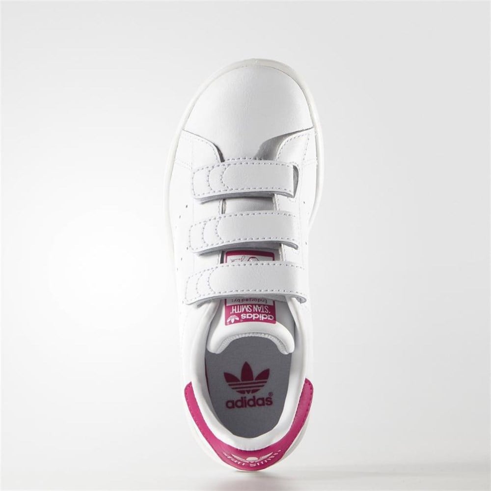 adidas Stan Smith Cf C Çocuk Günlük Spor Ayakkabı