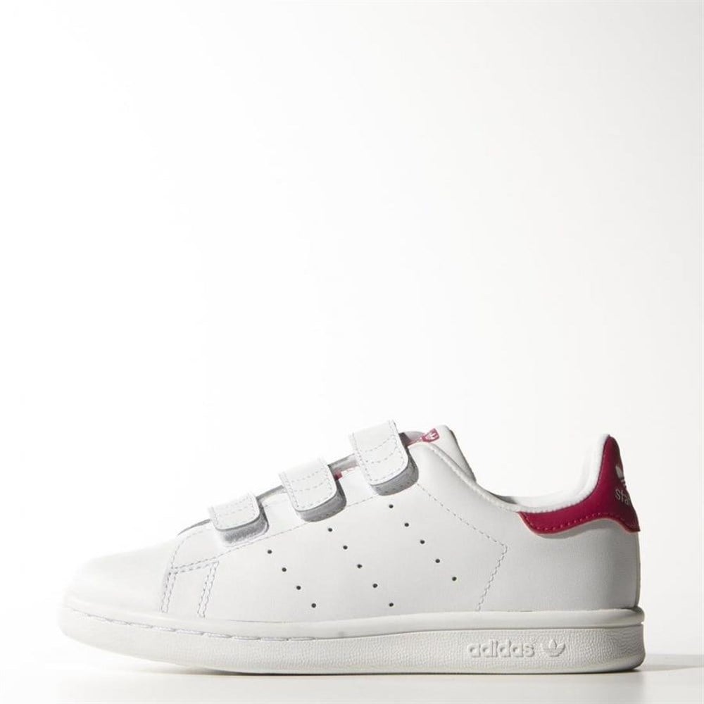 adidas Stan Smith Cf C Çocuk Günlük Spor Ayakkabı