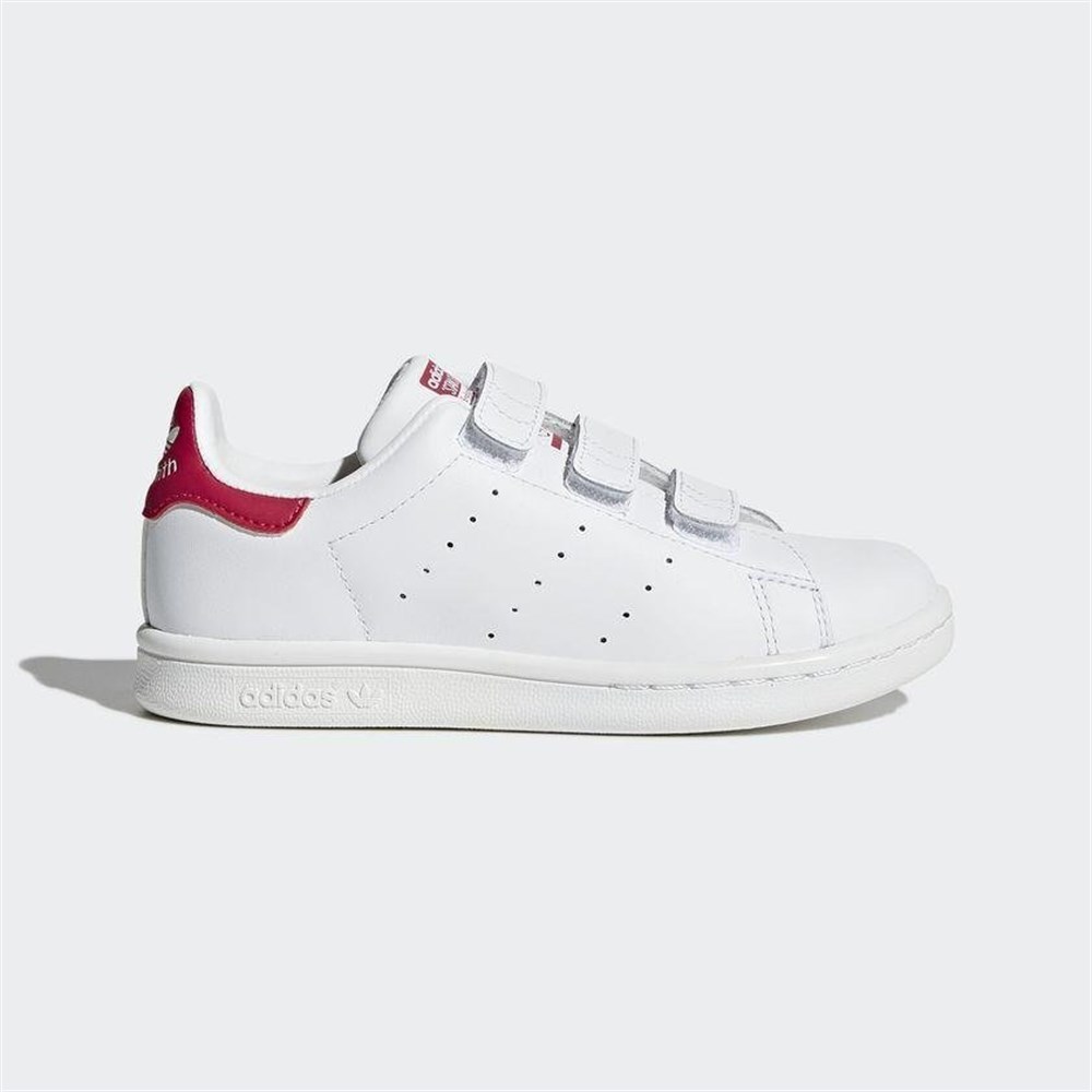 adidas Stan Smith Cf C Çocuk Günlük Spor Ayakkabı