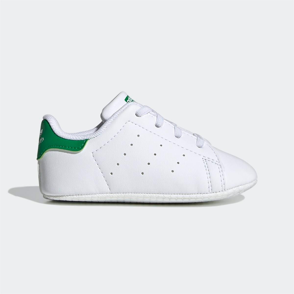 adidas Stan Smith Çocuk Günlük Spor Ayakkabı - Görsel 2