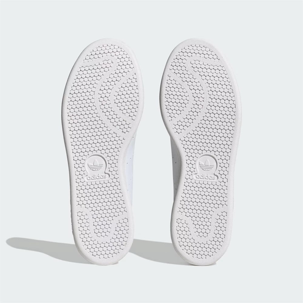 adidas Stan Smith Erkek Günlük Spor Ayakkabı - Görsel 4