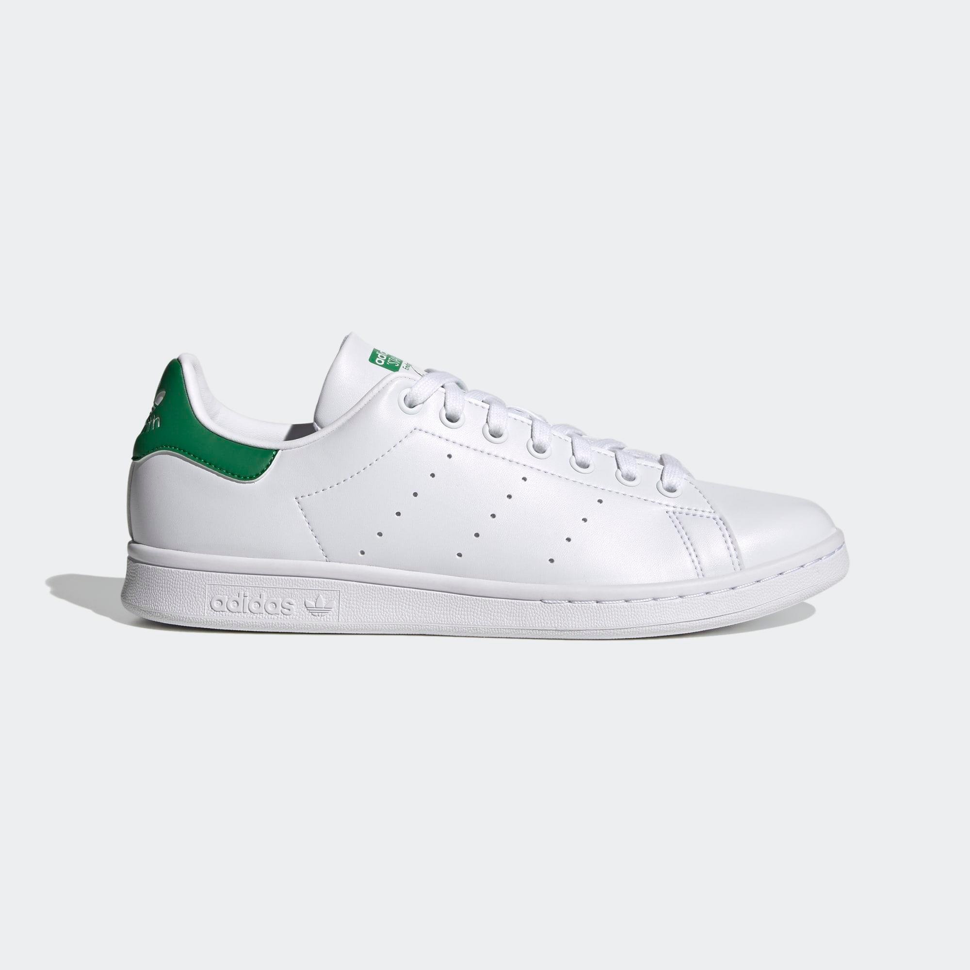 adidas Stan Smith Erkek Günlük Spor Ayakkabı - Görsel 2