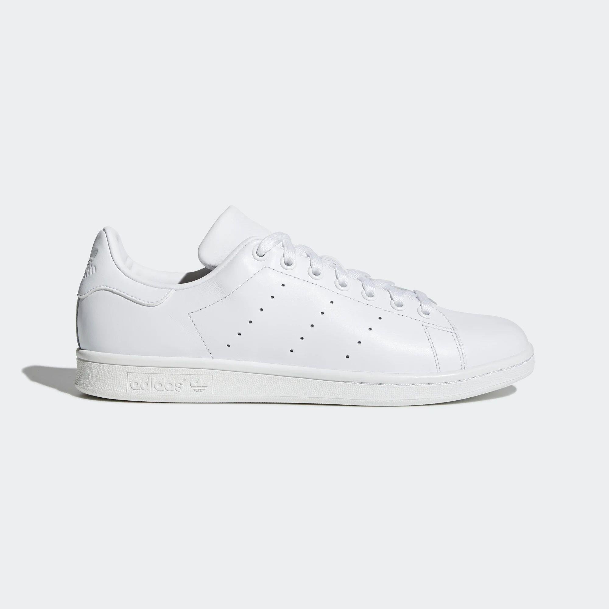 adidas Stan Smith Erkek Günlük Spor Ayakkabı - Görsel 2