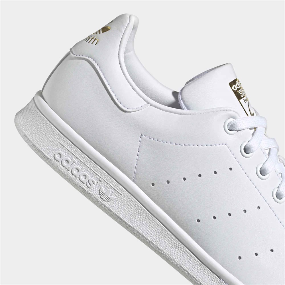 adidas Stan Smith Kadın Günlük Spor Ayakkabı