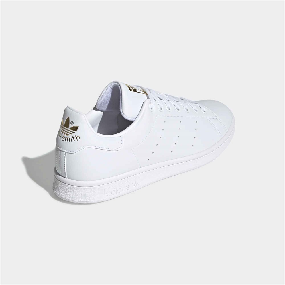 adidas Stan Smith Kadın Günlük Spor Ayakkabı