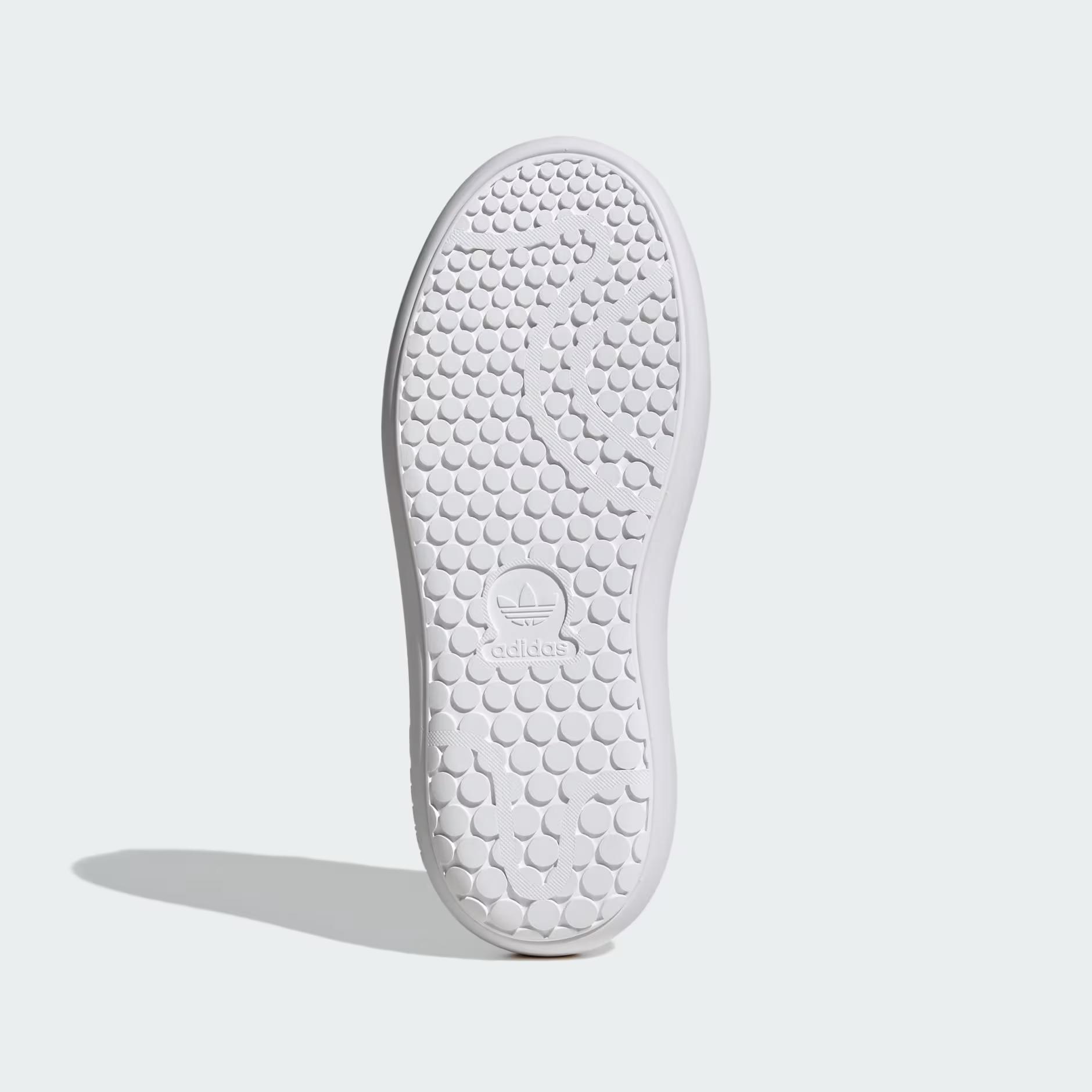 adidas Stan Smith Kadın Günlük Spor Ayakkabı - Görsel 4