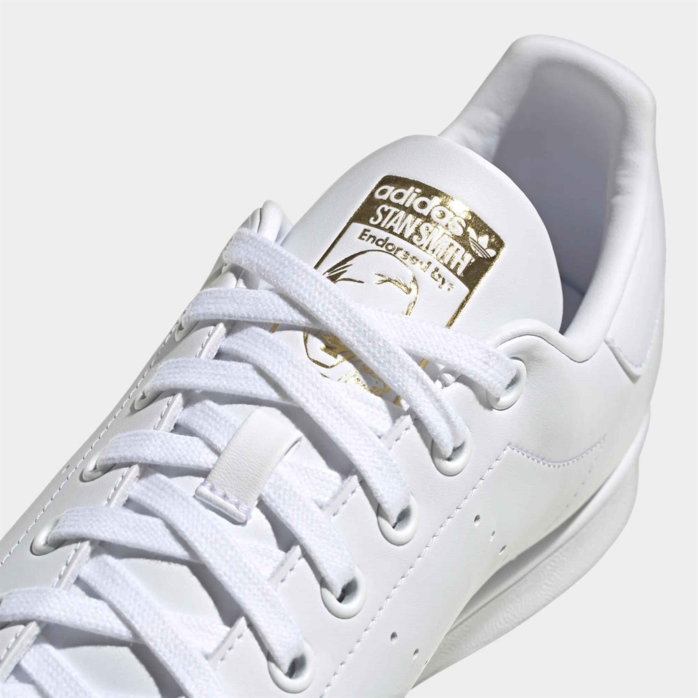 adidas Stan Smith Kadın Günlük Spor Ayakkabı