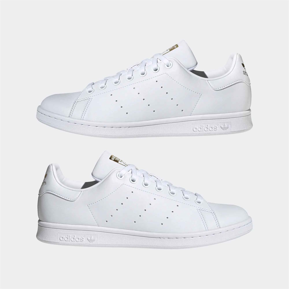 adidas Stan Smith Kadın Günlük Spor Ayakkabı