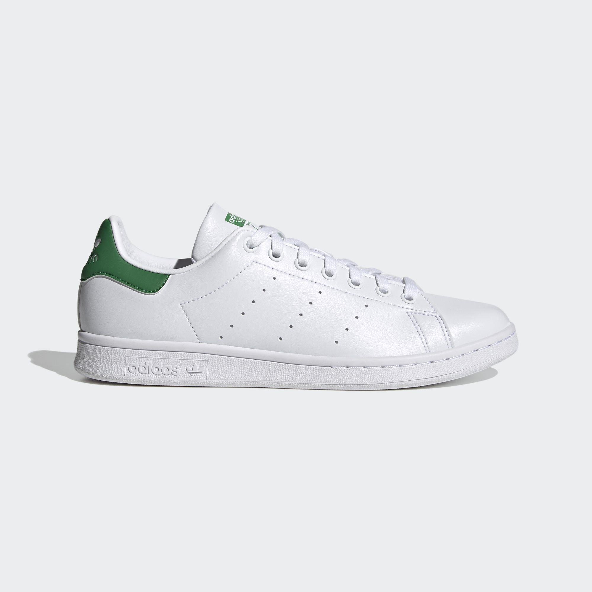 adidas Stan Smith Kadın Günlük Spor Ayakkabı - Görsel 2