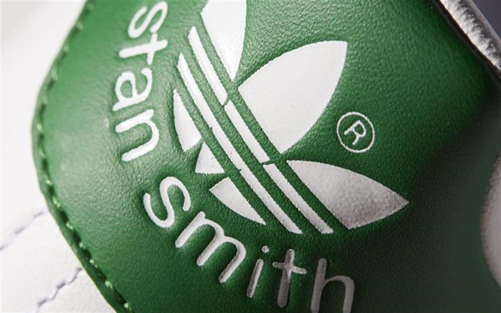 adidas Stan Smith Kadın Günlük Spor Ayakkabı - Görsel 5