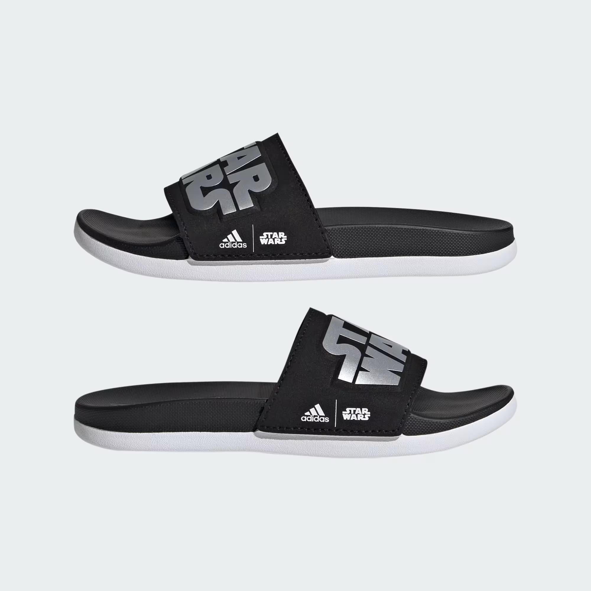 adidas Star Wars Adilette Comfort Çocuk Terlik