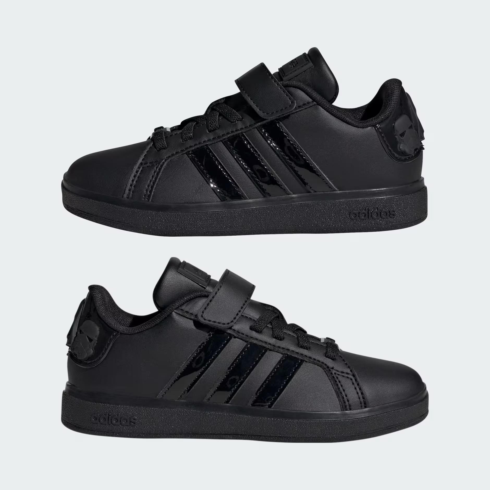 adidas Star Wars Grand Court 2.0 Çocuk Günlük Spor Ayakkabı