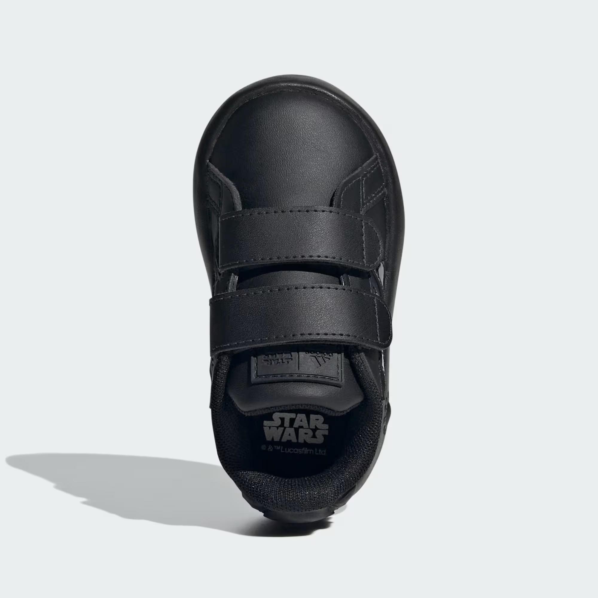 adidas Star Wars Grand Court 2.0 Çocuk Günlük Spor Ayakkabı - Görsel 3