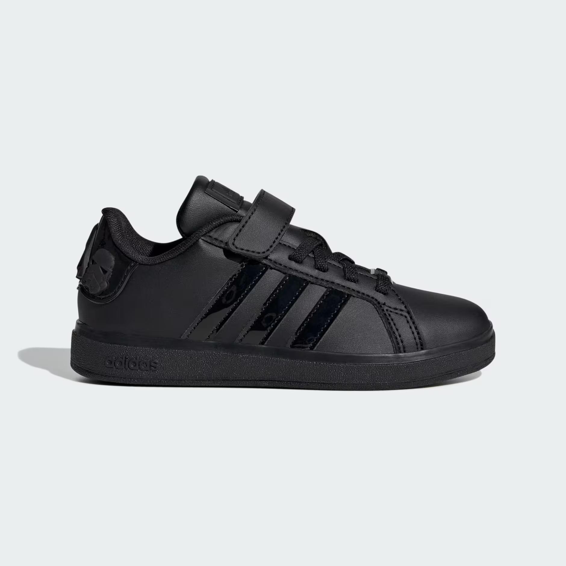 adidas Star Wars Grand Court 2.0 Çocuk Günlük Spor Ayakkabı - Görsel 2