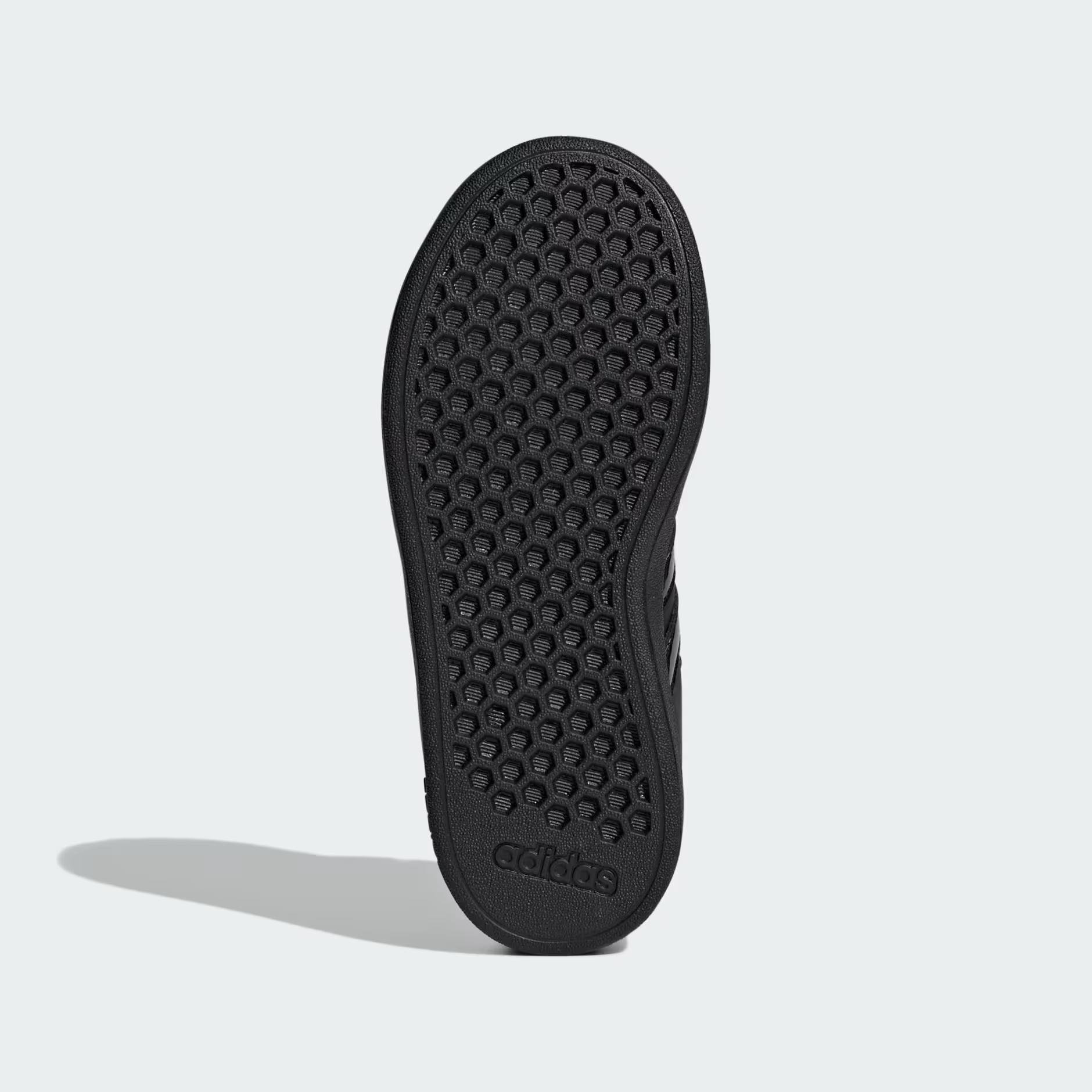 adidas Star Wars Grand Court 2.0 Çocuk Günlük Spor Ayakkabı - Görsel 5