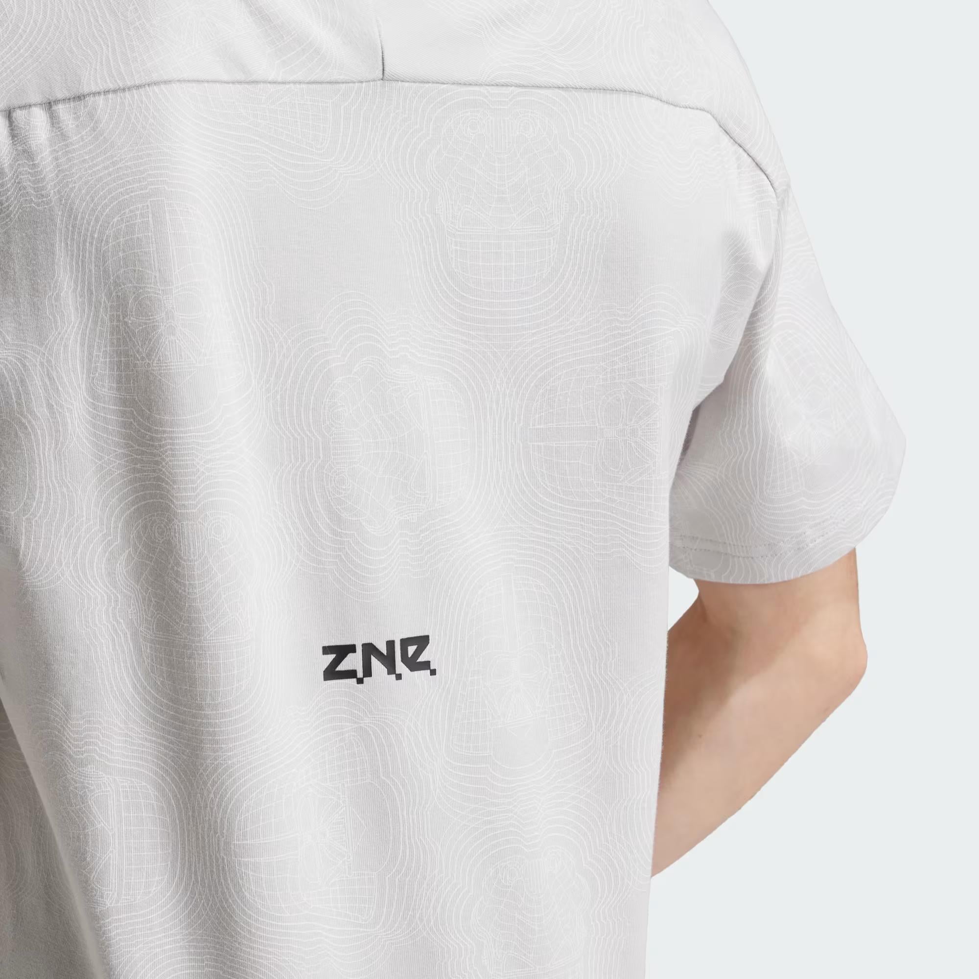 adidas Star Wars Z.N.E. Çocuk Tişört