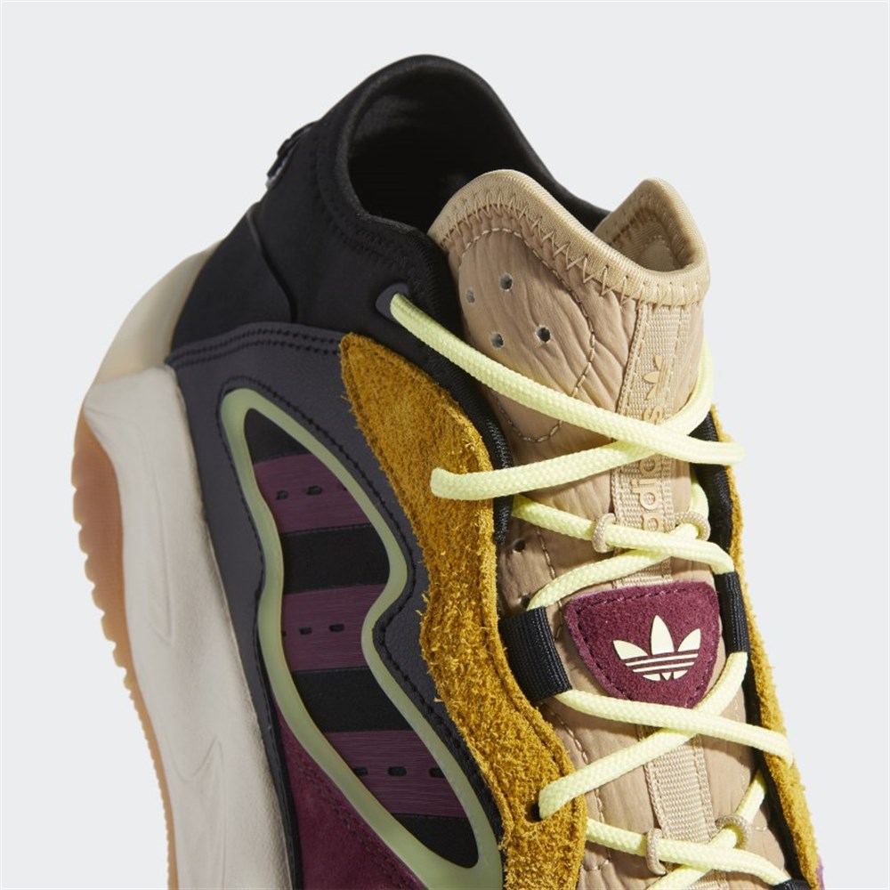 adidas Streetball 2.0 Erkek Günlük Spor Ayakkabı