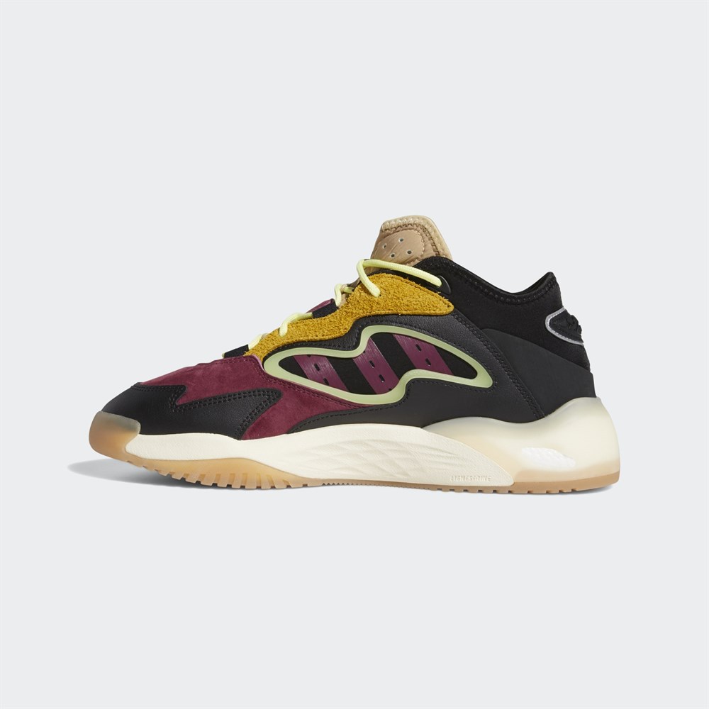 adidas Streetball 2.0 Erkek Günlük Spor Ayakkabı