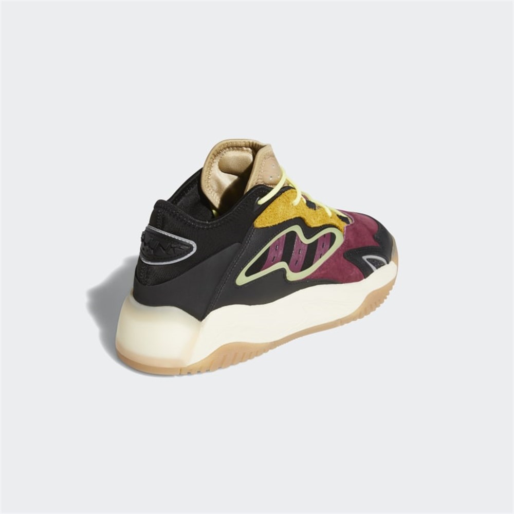 adidas Streetball 2.0 Erkek Günlük Spor Ayakkabı