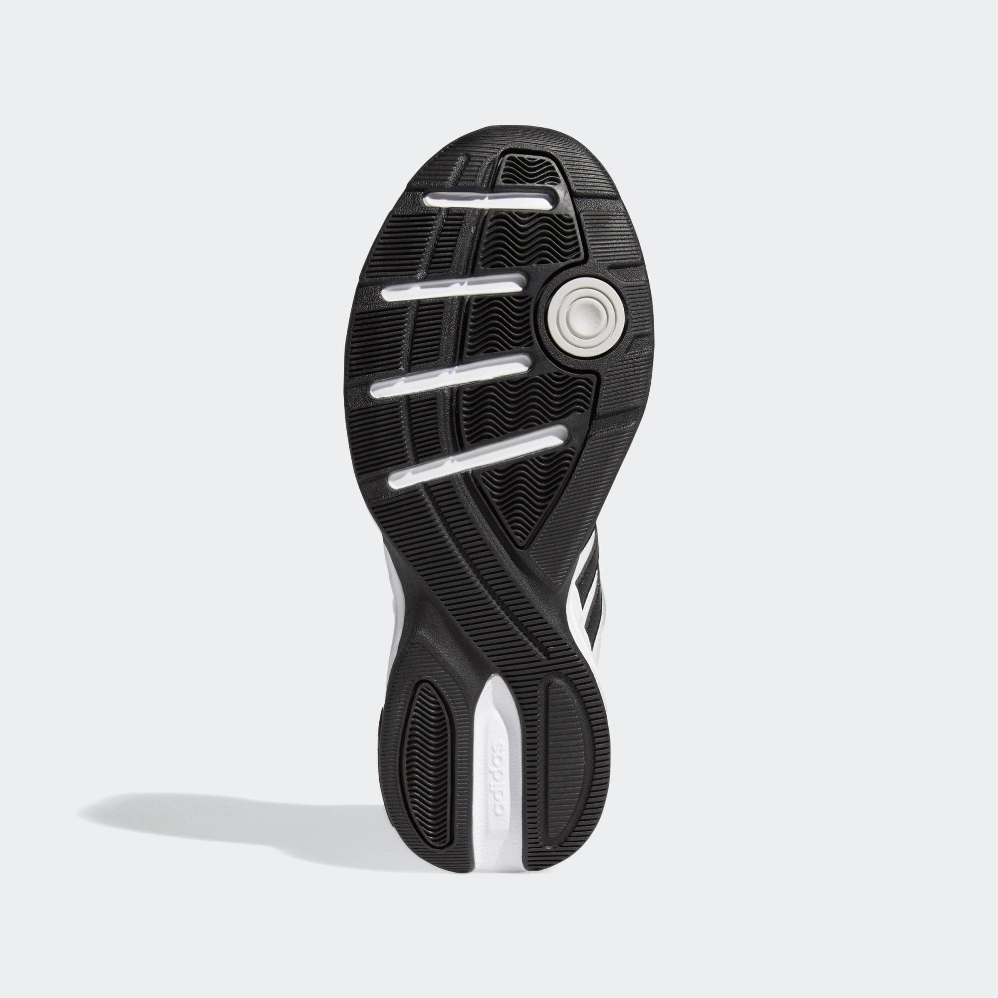 adidas Strutter Erkek Günlük Spor Ayakkabı - Görsel 5