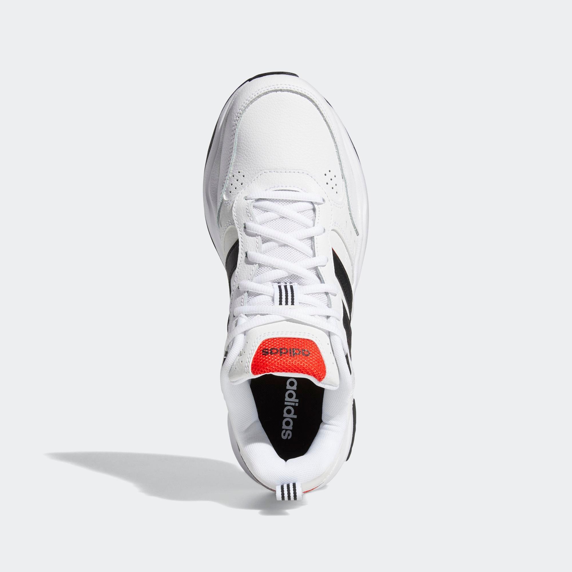 adidas Strutter Erkek Günlük Spor Ayakkabı - Görsel 4