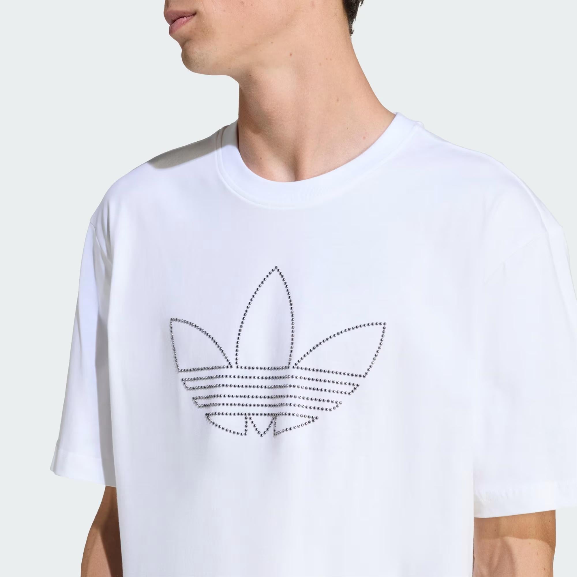 adidas Studded Erkek Tişört