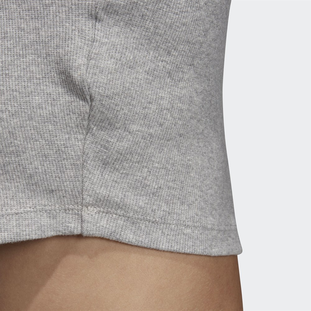 adidas Styling Complements Cropped Kadın Sporcu Sütyeni