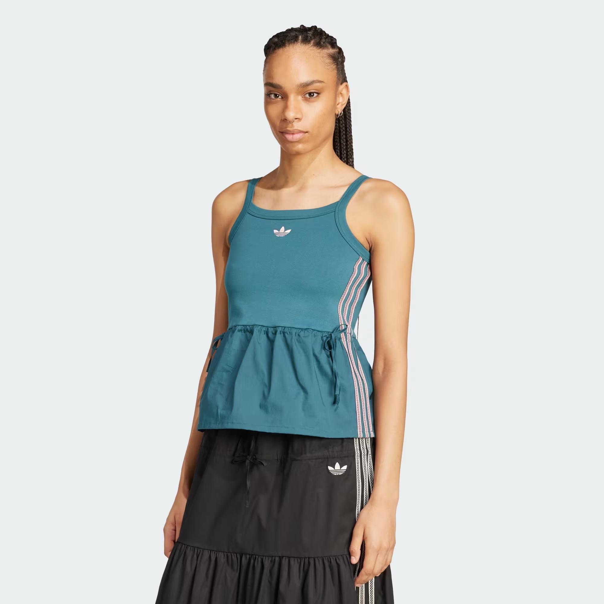 adidas Summer Glow Kadın Atlet