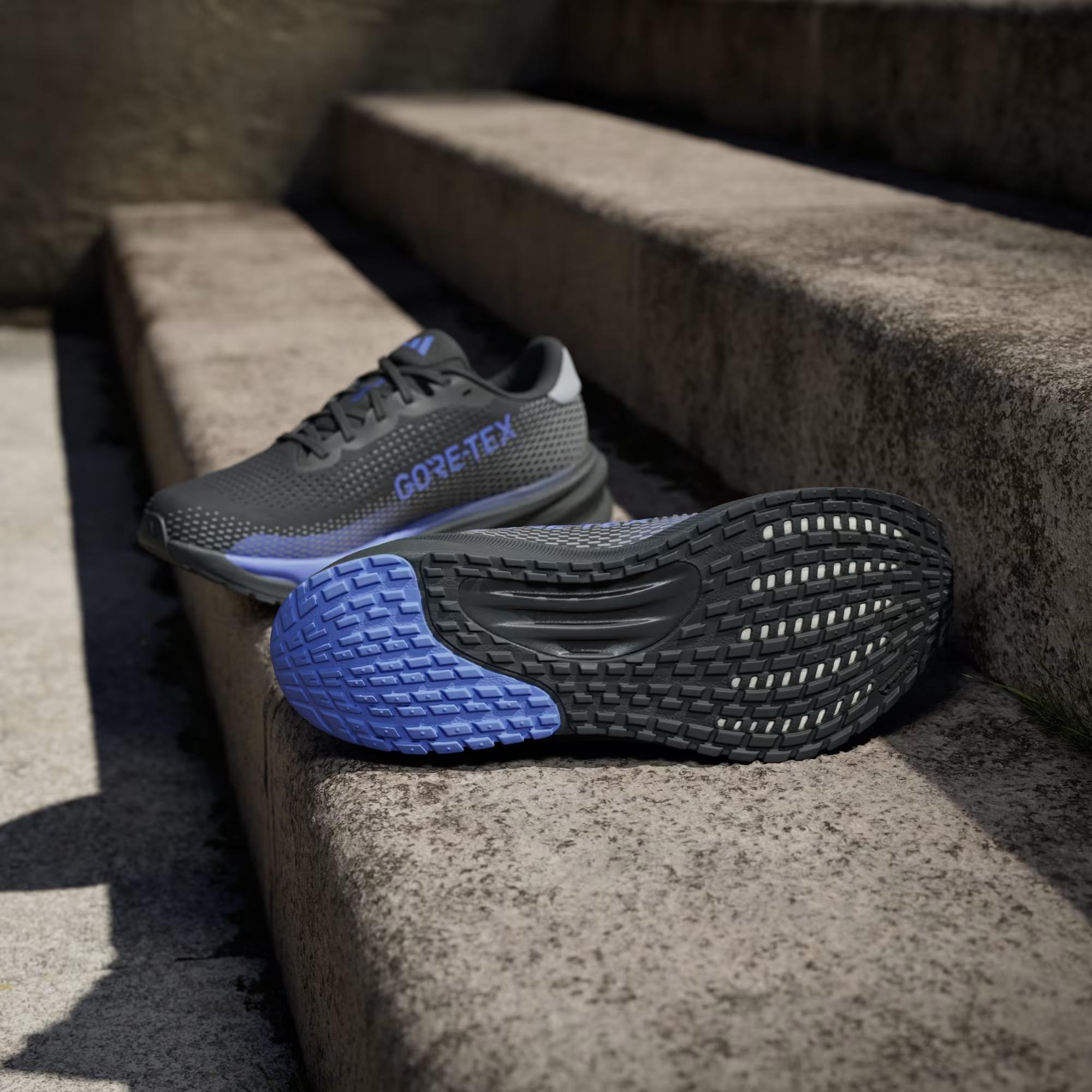 adidas Supernova Gore-Tex Erkek Koşu Ayakkabısı ID6307 | Dalkılıç Spor