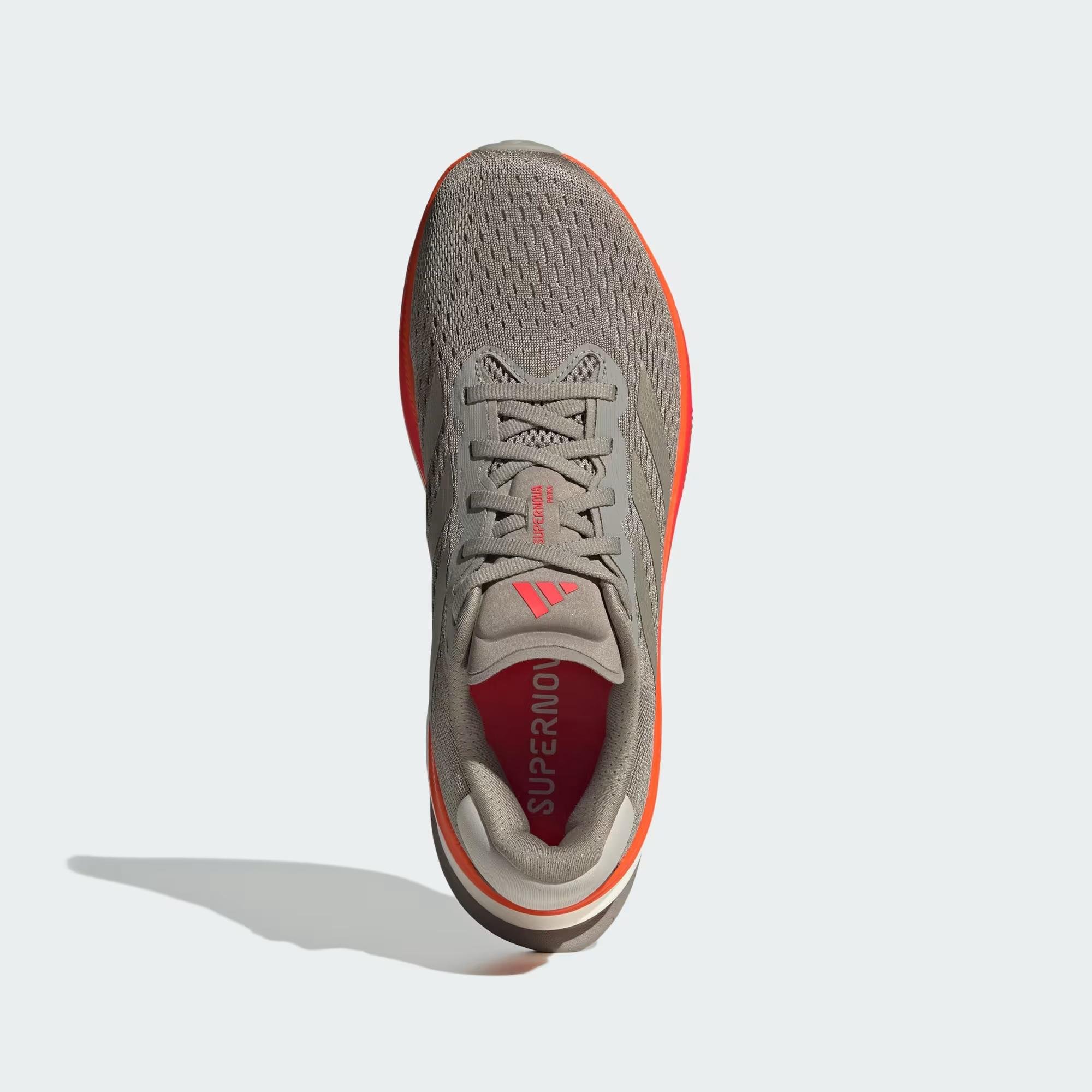 adidas Supernova Prima Erkek Koşu Ayakkabısı - Görsel 4