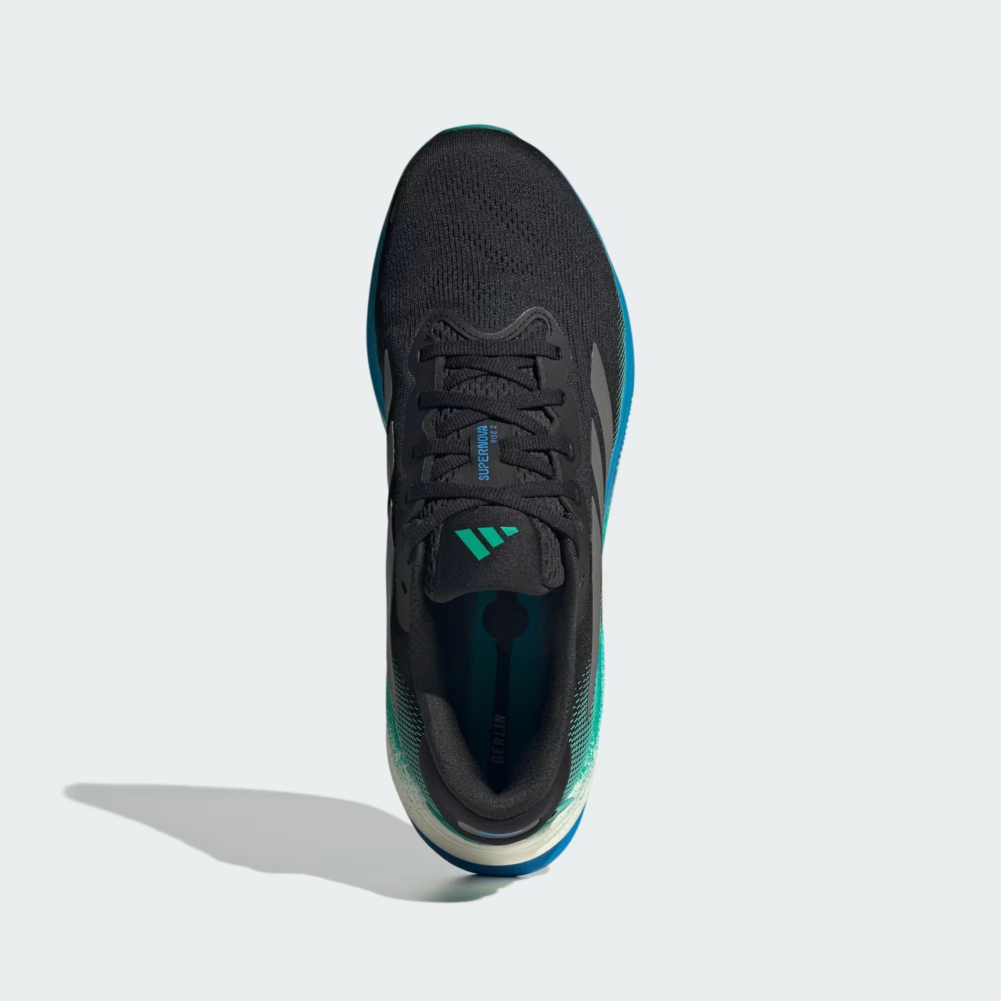 adidas Supernova Rise 2 Erkek Koşu Ayakkabısı - Görsel 4