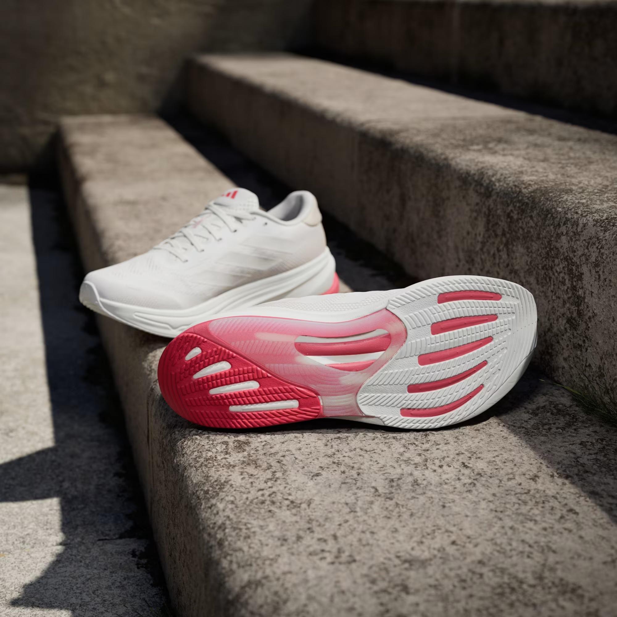 adidas Supernova Rise 2 Erkek Koşu Ayakkabısı - Görsel 4