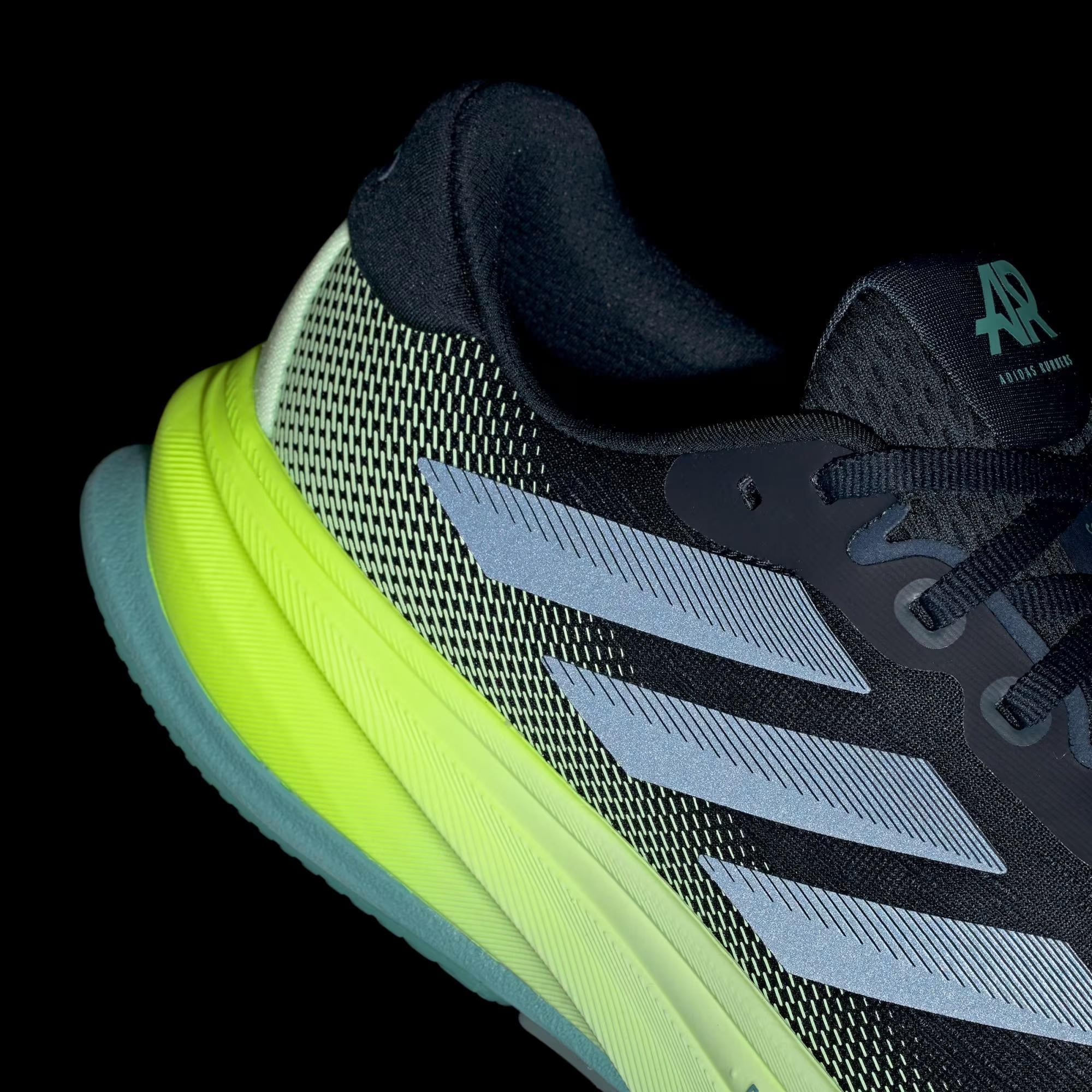 adidas Supernova Rise 2 Erkek Koşu Ayakkabısı
